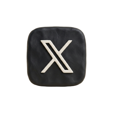 Plasteline X logo